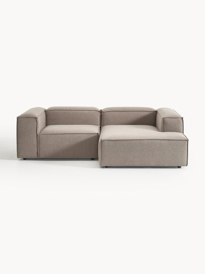Lensford Modular Corner Sofa (2-Seater)