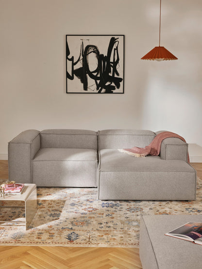 Lensford Modular Corner Sofa (2-Seater)