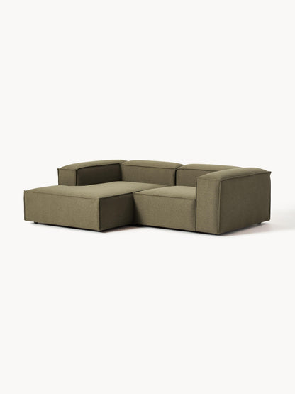 Lensford Modular Corner Sofa (2-Seater)