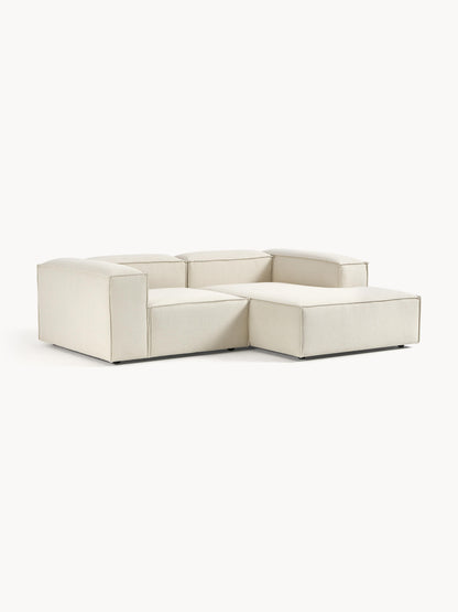 Lensford Modular Corner Sofa (2-Seater)