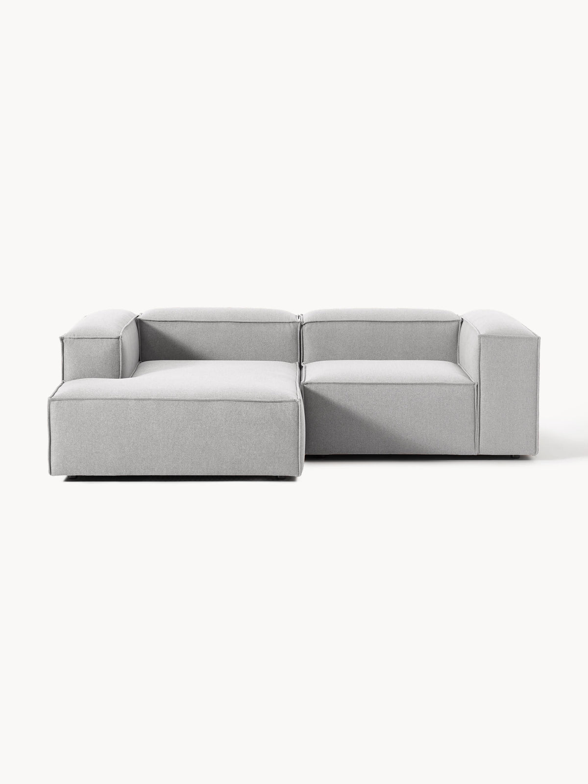 Lensford Modular Corner Sofa (2-Seater)