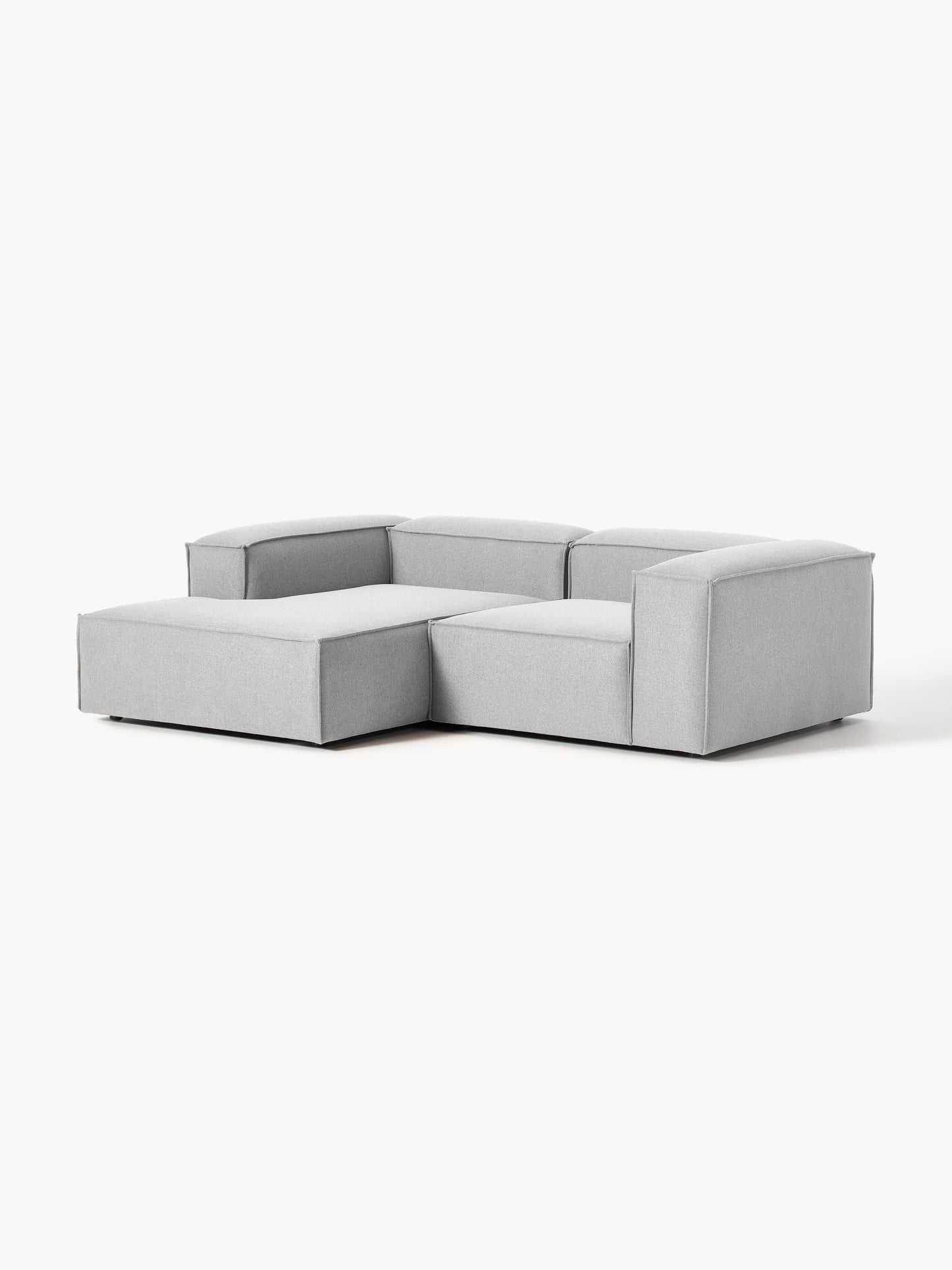 Lensford Modular Corner Sofa (2-Seater)