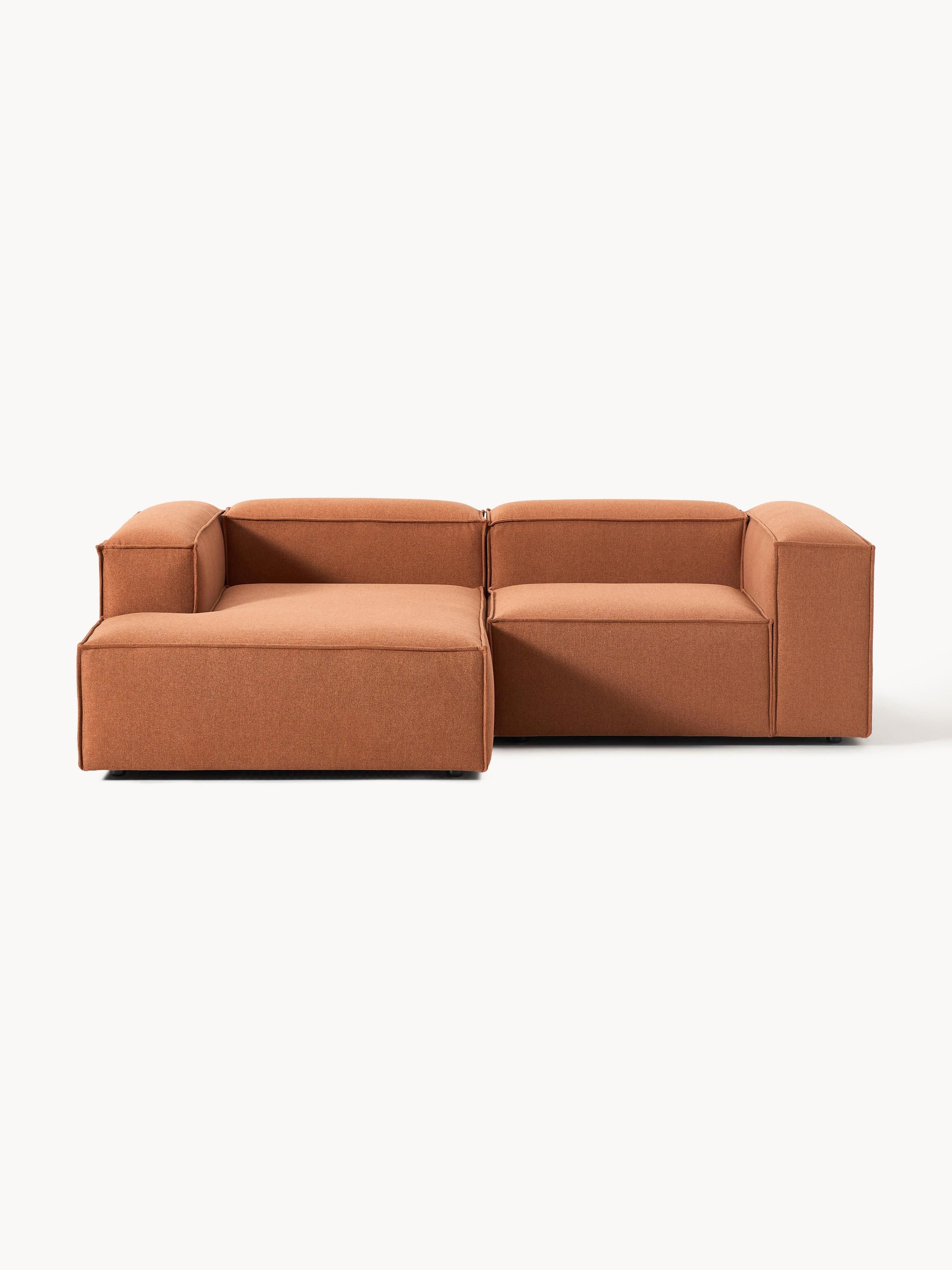 Lensford Modular Corner Sofa (2-Seater)