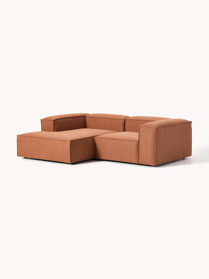 Lensford Modular Corner Sofa (2-Seater)