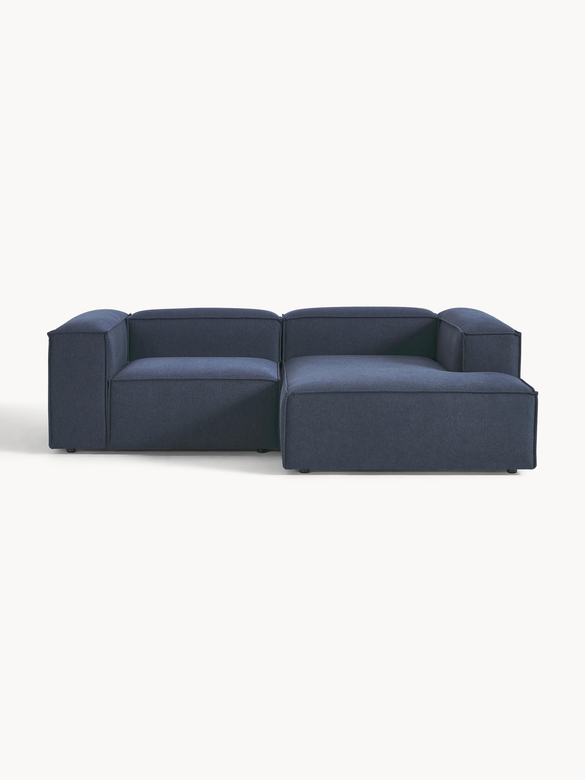 Lensford Modular Corner Sofa (2-Seater)