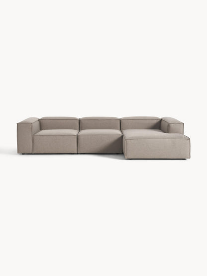 Lensford Modular Corner Sofa (4-Seater)