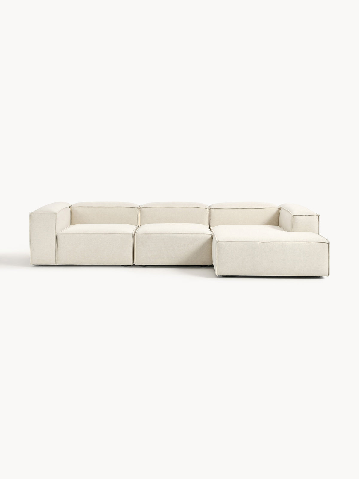 Lensford Modular Corner Sofa (4-Seater)