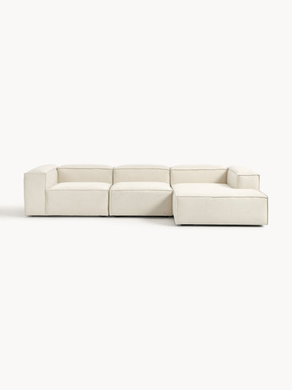 Lensford Modular Corner Sofa (4-Seater)