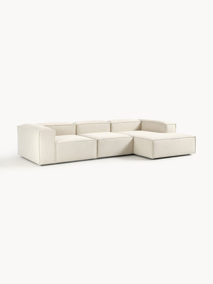 Lensford Modular Corner Sofa (4-Seater)