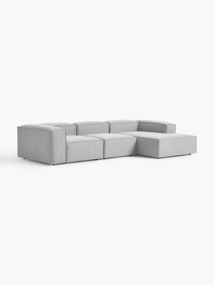 Lensford Modular Corner Sofa (4-Seater)