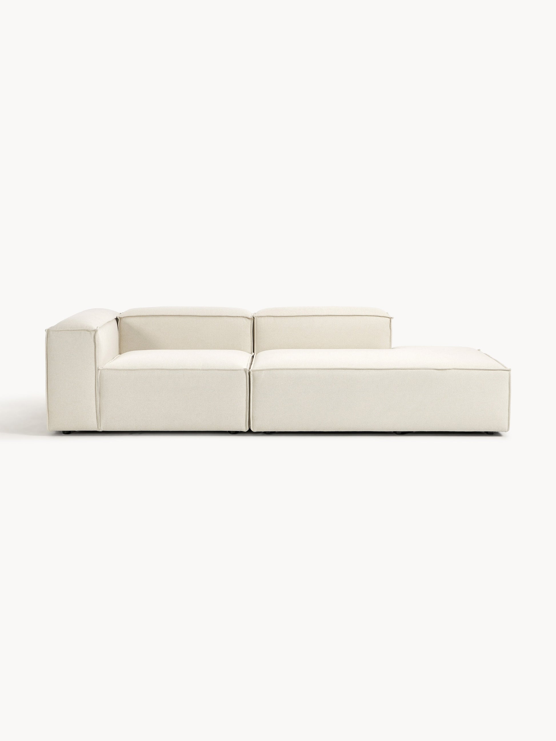 Lensford Modular Ottoman