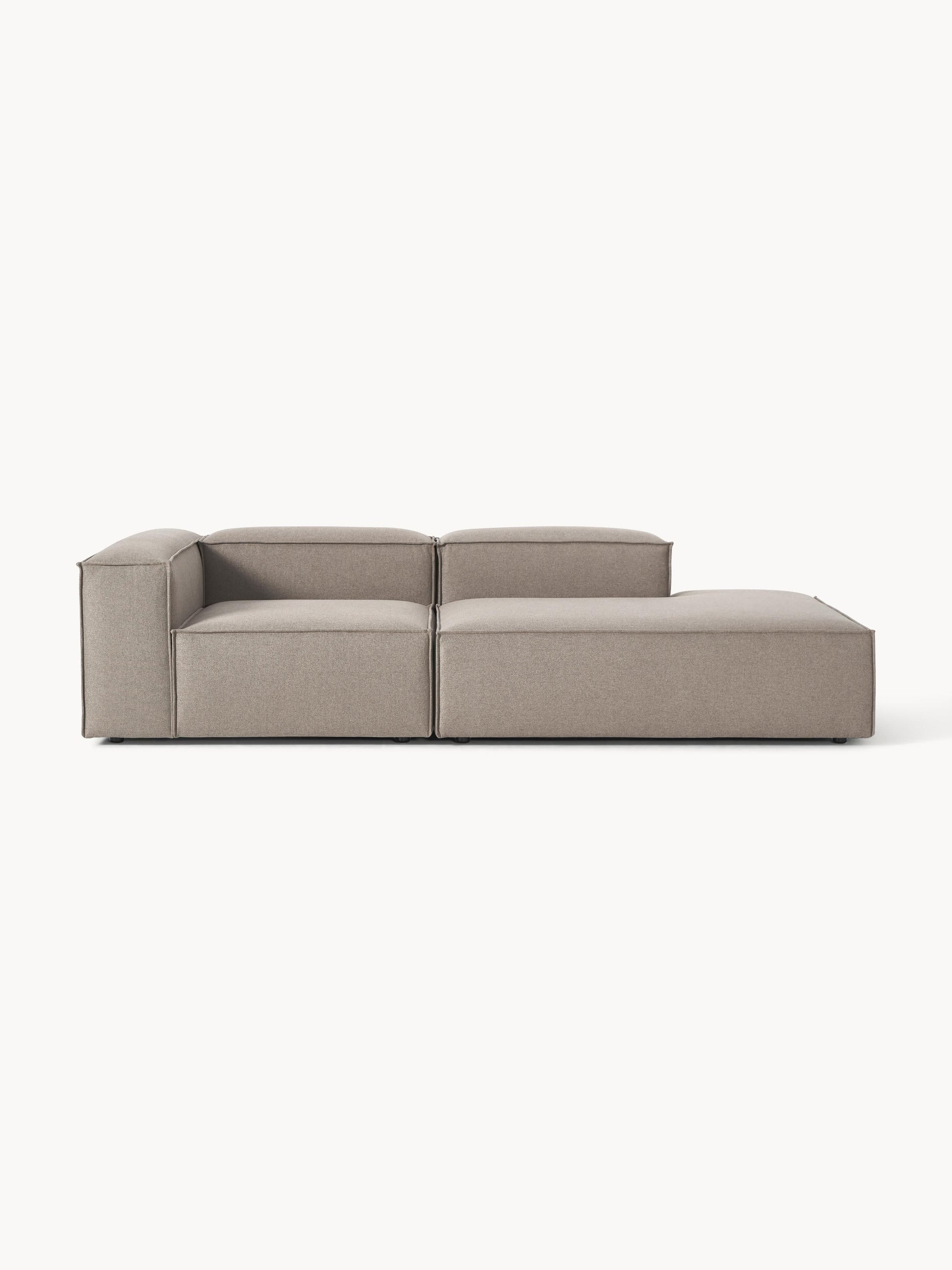 Lensford Modular Ottoman