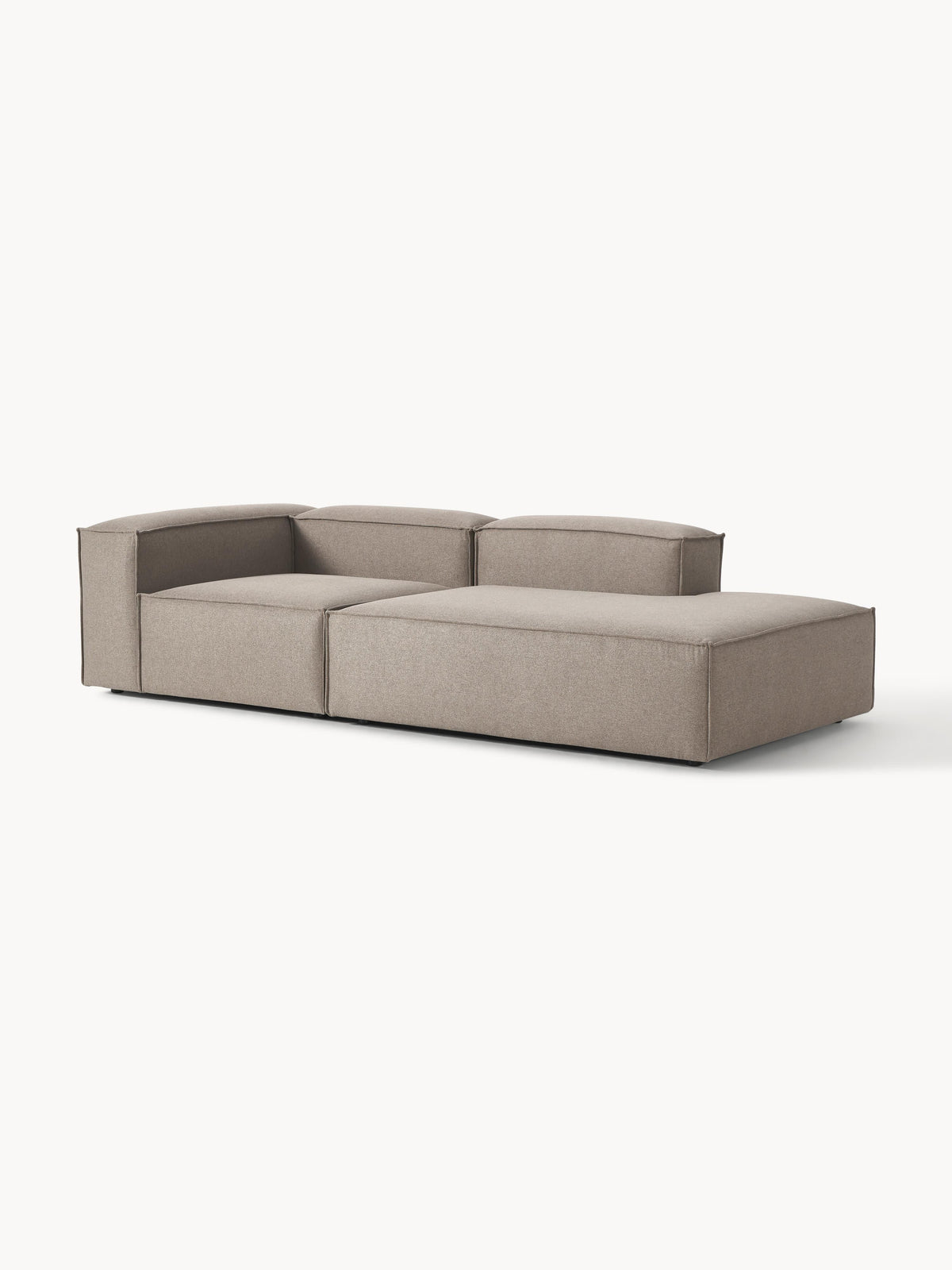 Lensford Modular Ottoman
