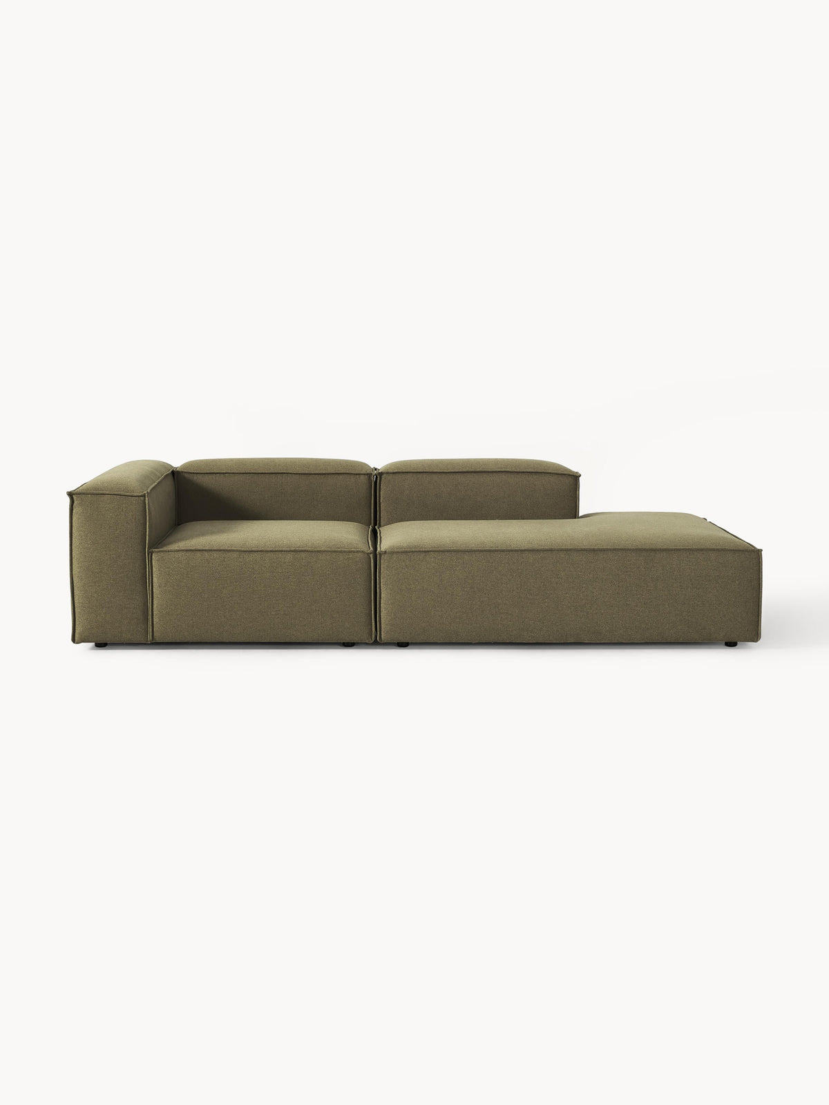Lensford Modular Ottoman