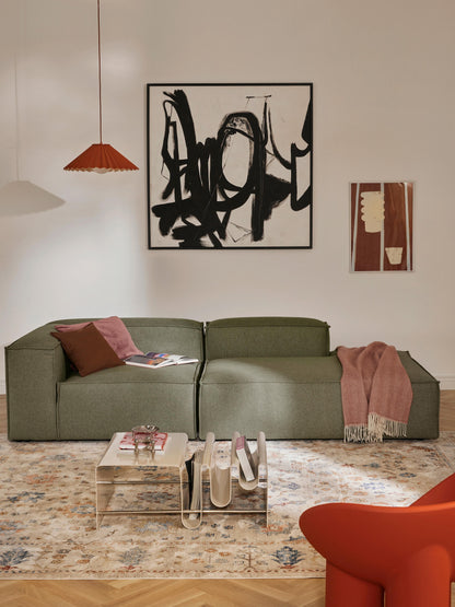 Lensford Modular Ottoman