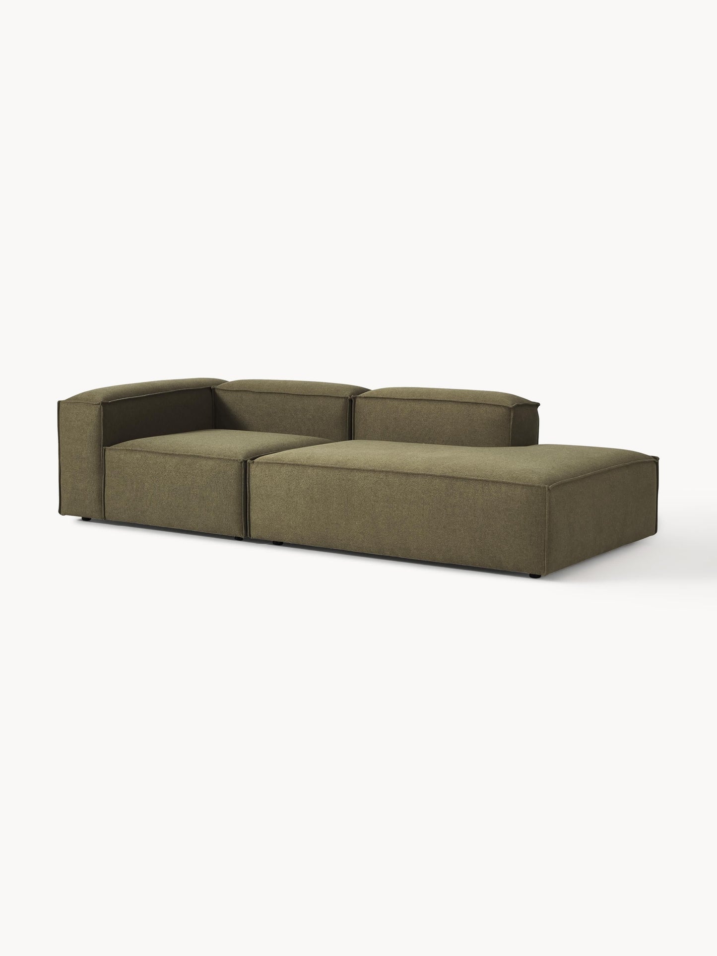 Lensford Modular Ottoman