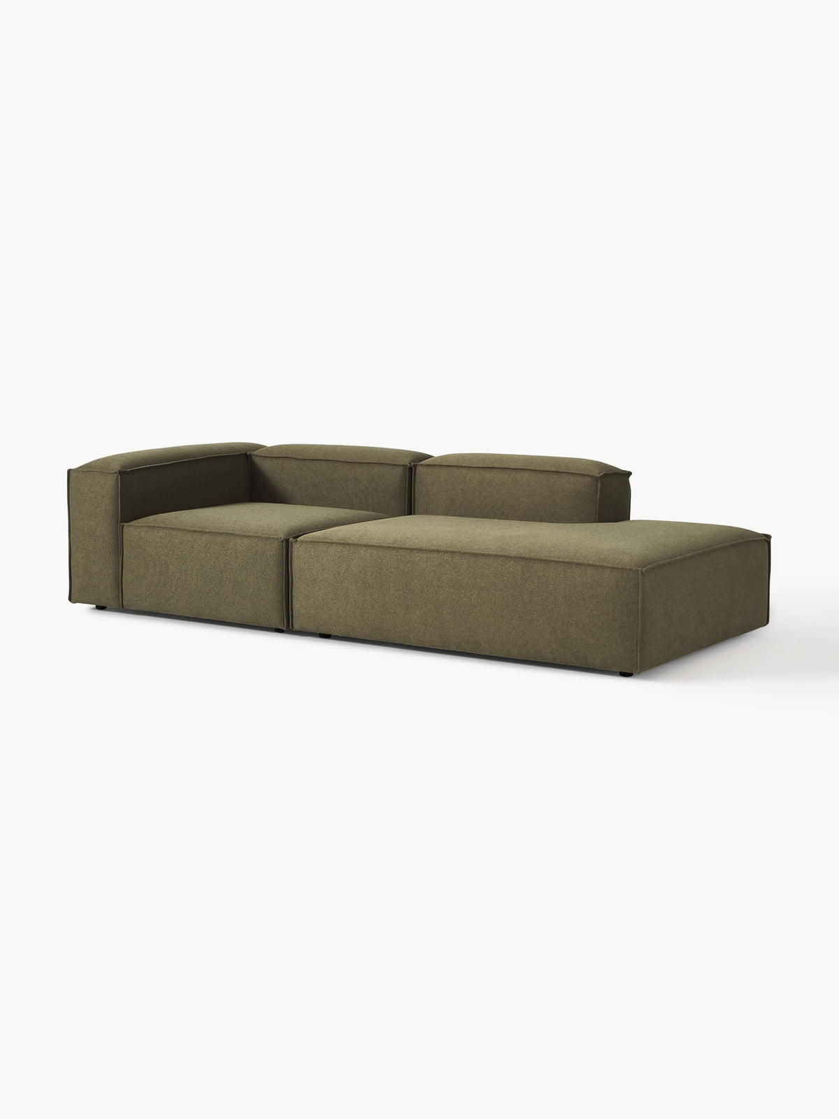 Lensford Modular Ottoman