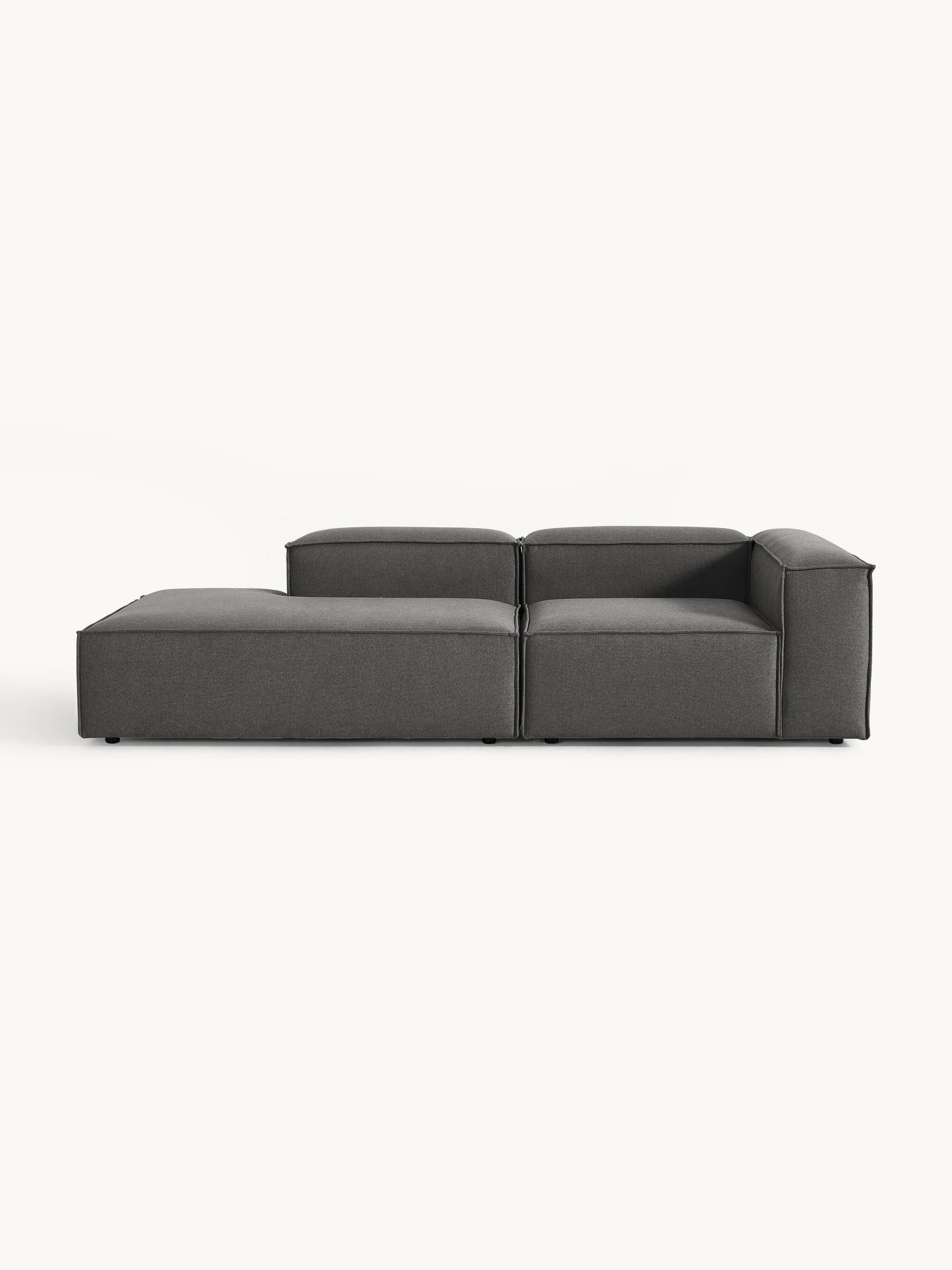 Lensford Modular Ottoman
