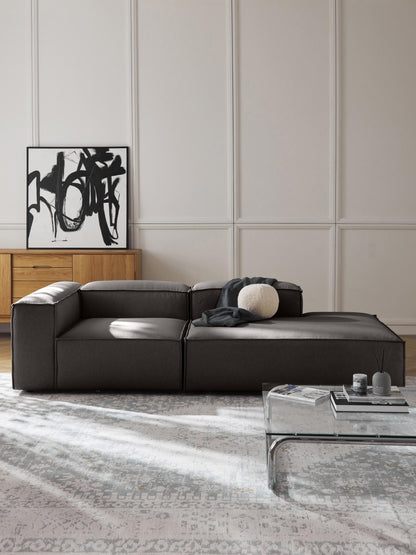 Lensford Modular Ottoman