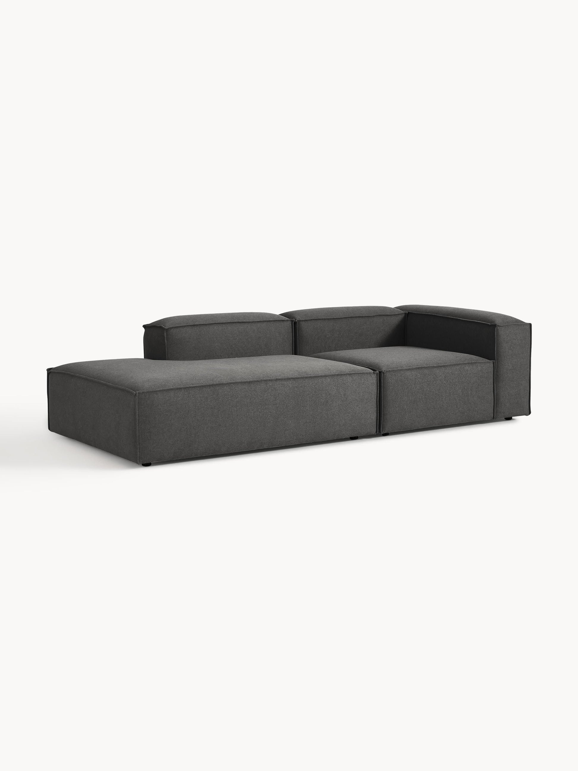 Lensford Modular Ottoman
