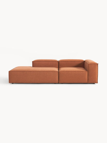 Lensford Modular Ottoman
