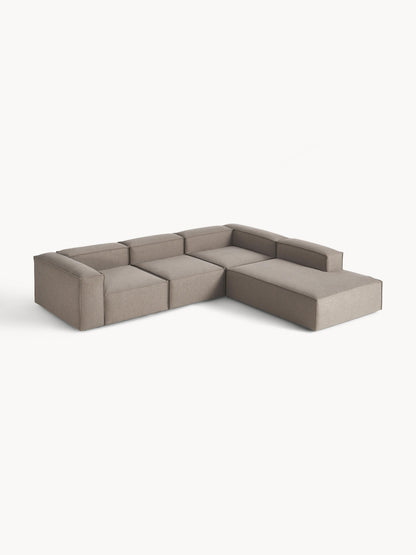 Lensford Modular XL Corner Sofa (4-Seater)