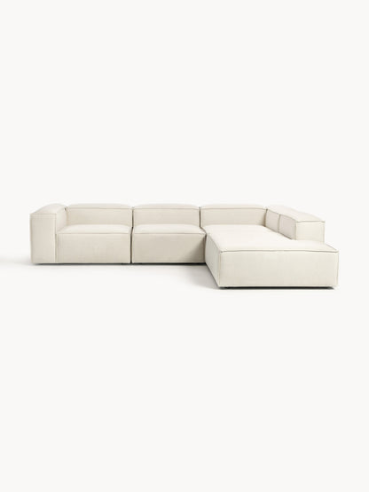 Lensford Modular XL Corner Sofa (4-Seater)