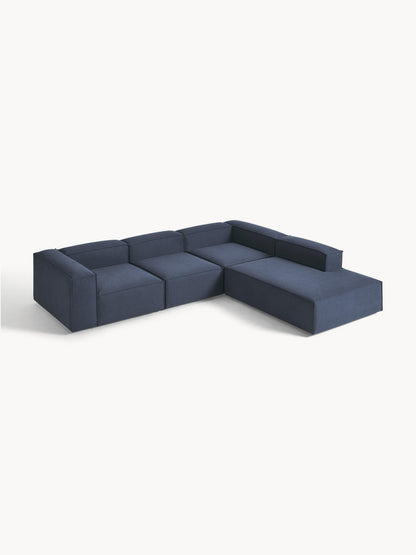 Lensford Modular XL Corner Sofa (4-Seater)