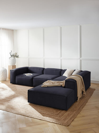 Lensford Modular XL Corner Sofa (4-Seater)