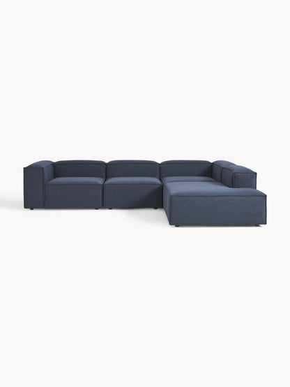 Lensford Modular XL Corner Sofa (4-Seater)