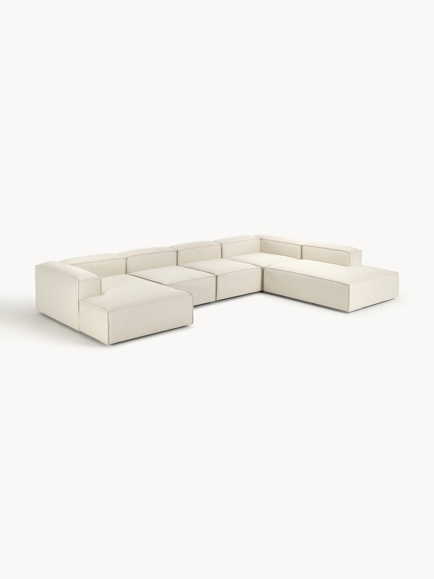 Lensford Modular XL Sofa