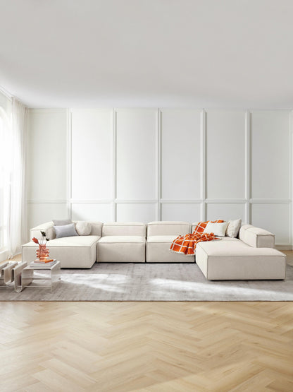 Lensford Modular XL Sofa