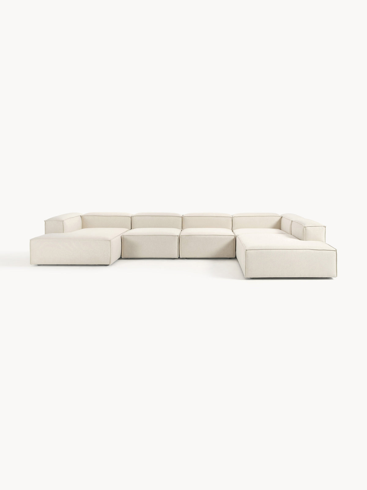 Lensford Modular XL Sofa