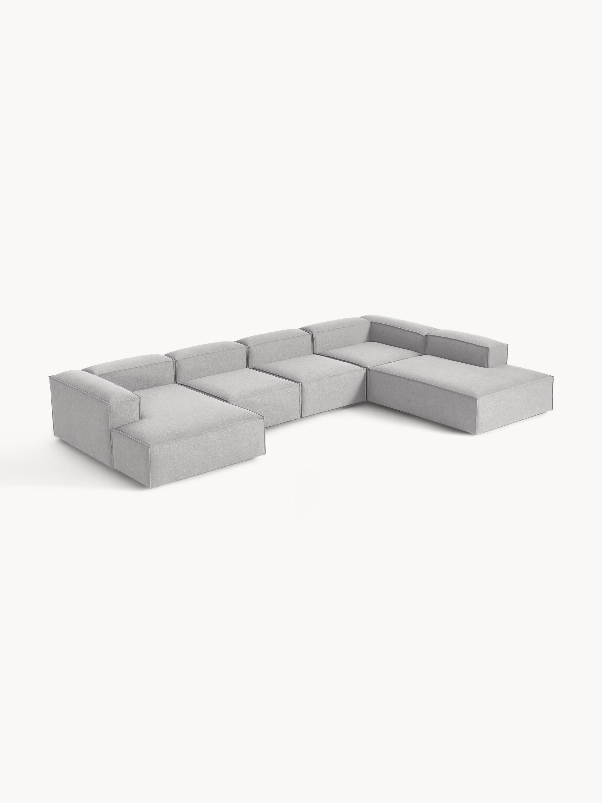 Lensford Modular XL Sofa