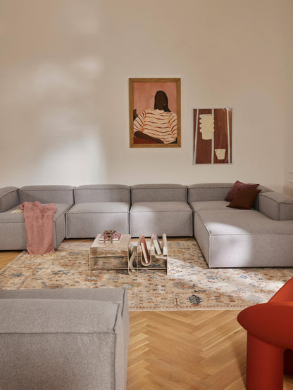 Lensford Modular XL Sofa