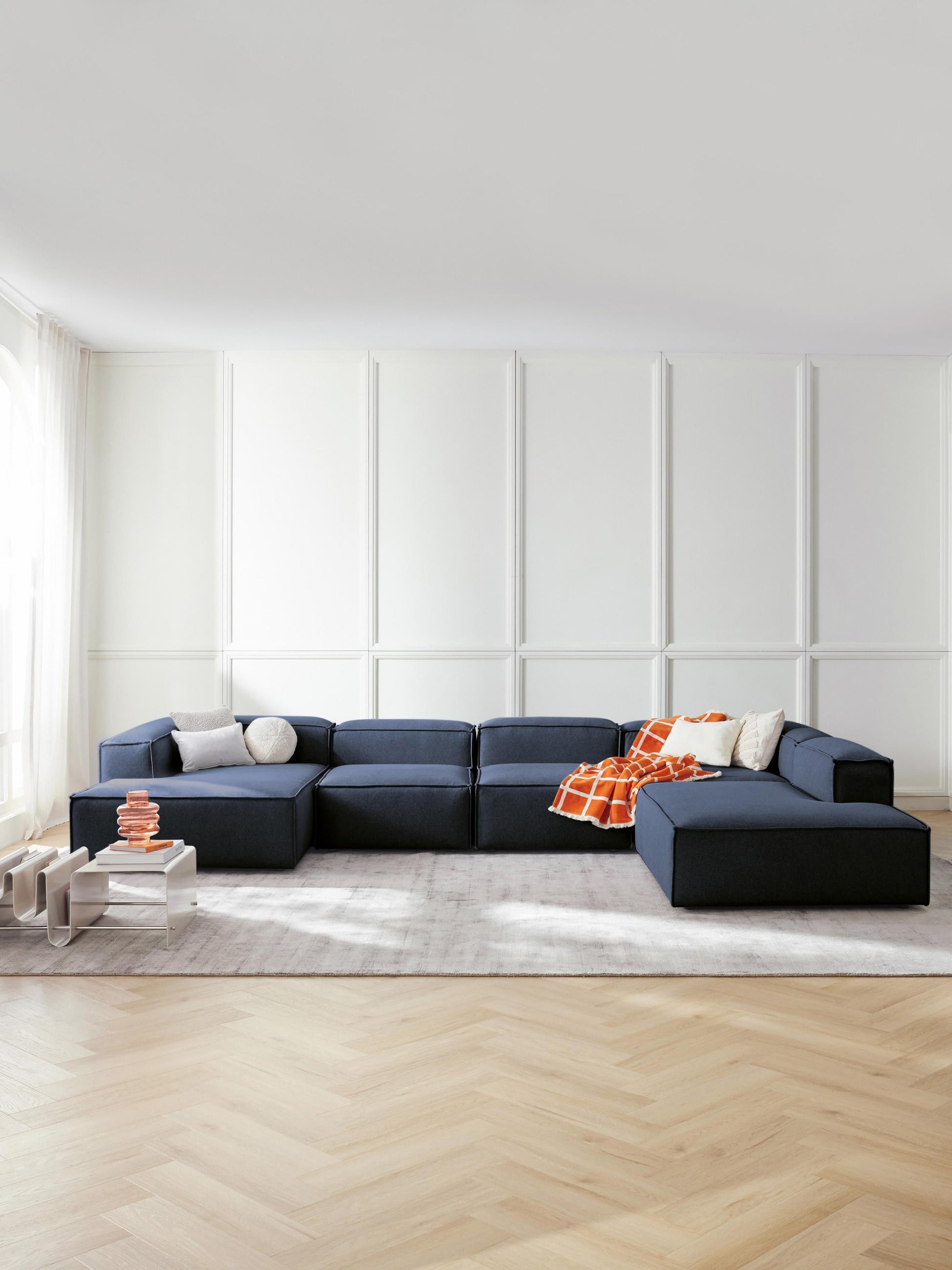 Lensford Modular XL Sofa