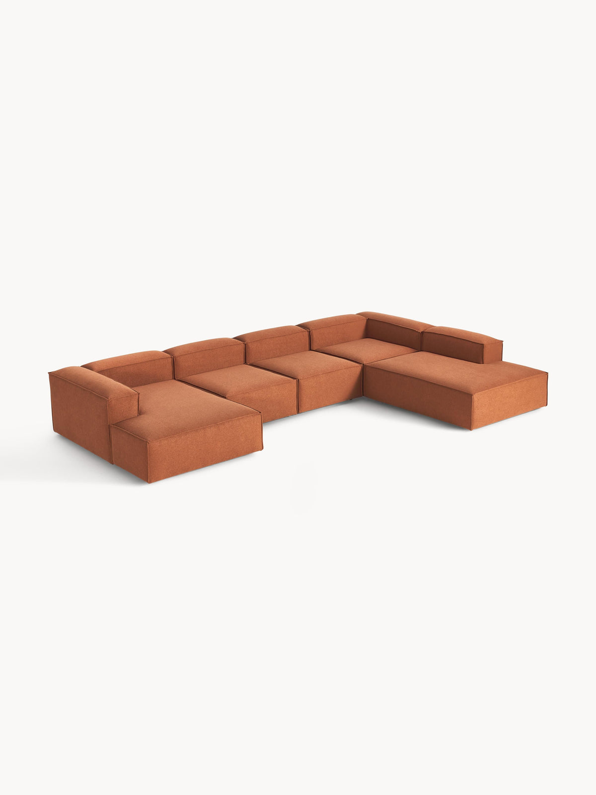 Lensford Modular XL Sofa