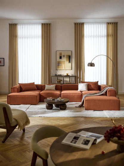 Lensford Modular XL Sofa