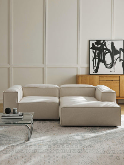 Lensford Ottoman Corner Module
