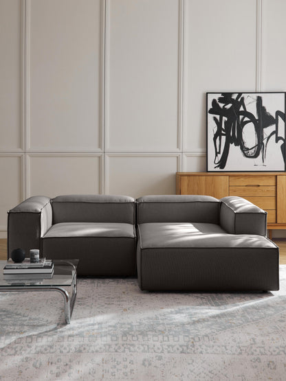 Lensford Ottoman Corner Module