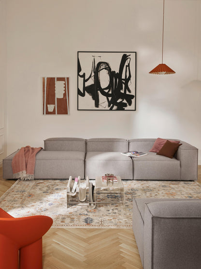 Lensford Ottoman Module