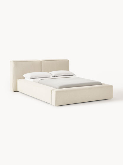 Lensford Upholstered Bed