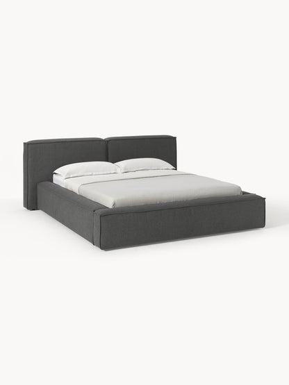 Lensford Upholstered Bed