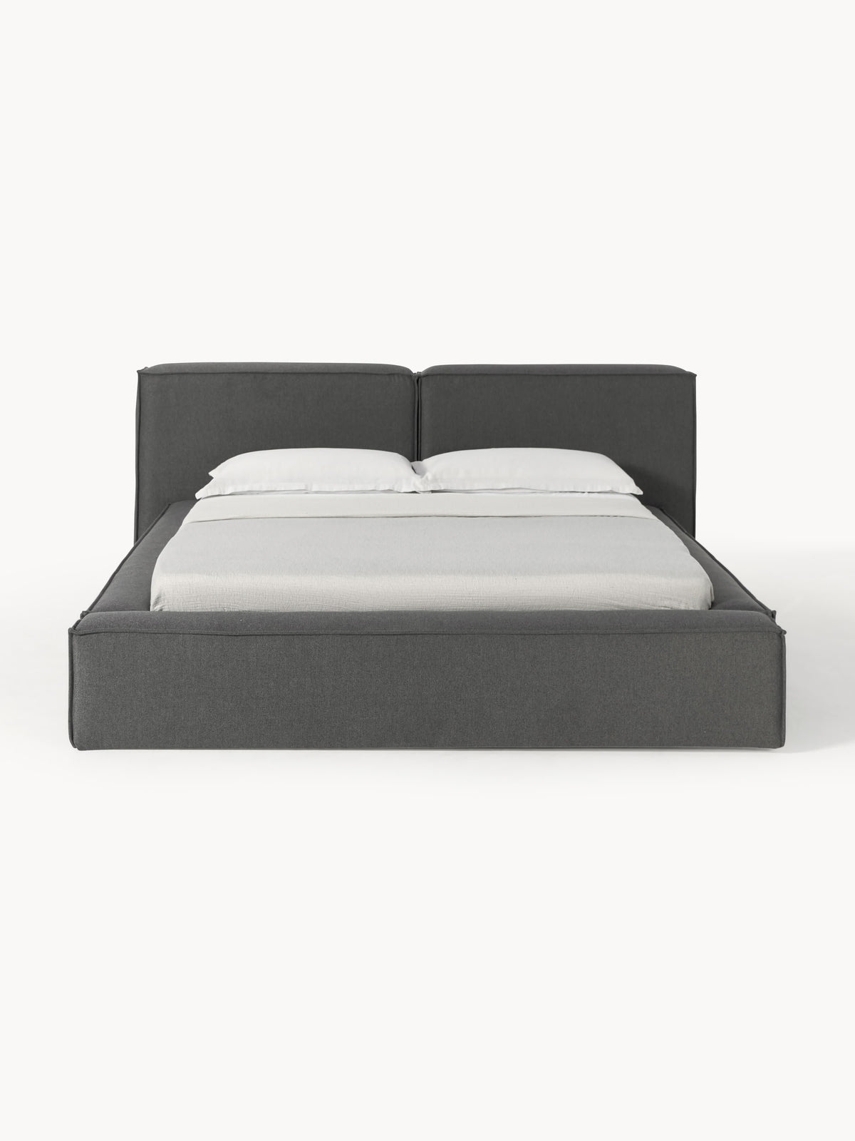 Lensford Upholstered Bed