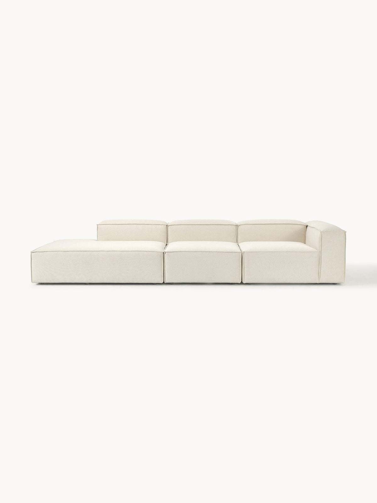 Lensford XL Modular Ottoman