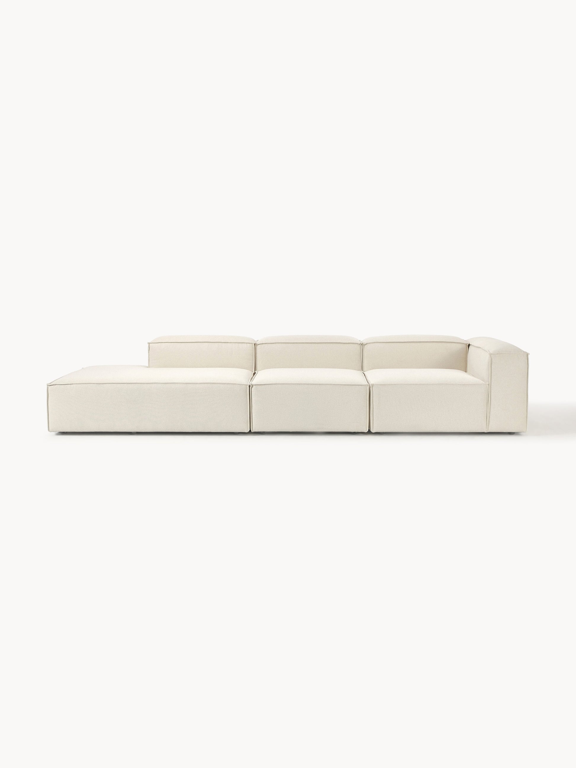Lensford XL Modular Ottoman