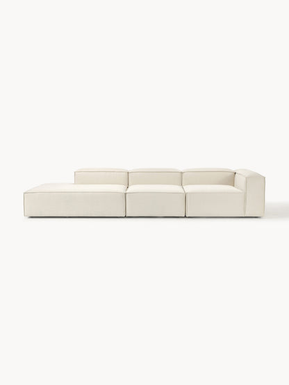 Lensford XL Modular Ottoman