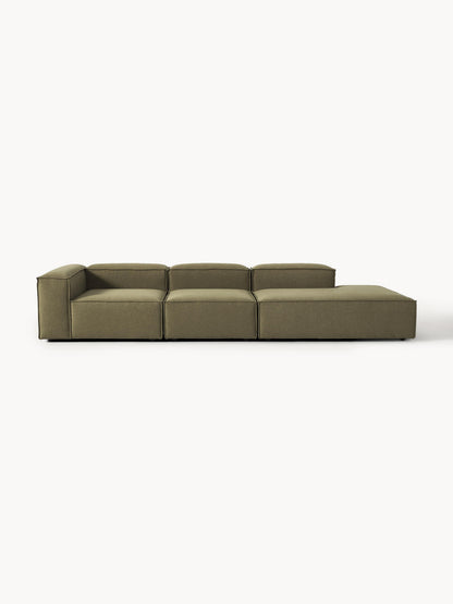Lensford XL Modular Ottoman