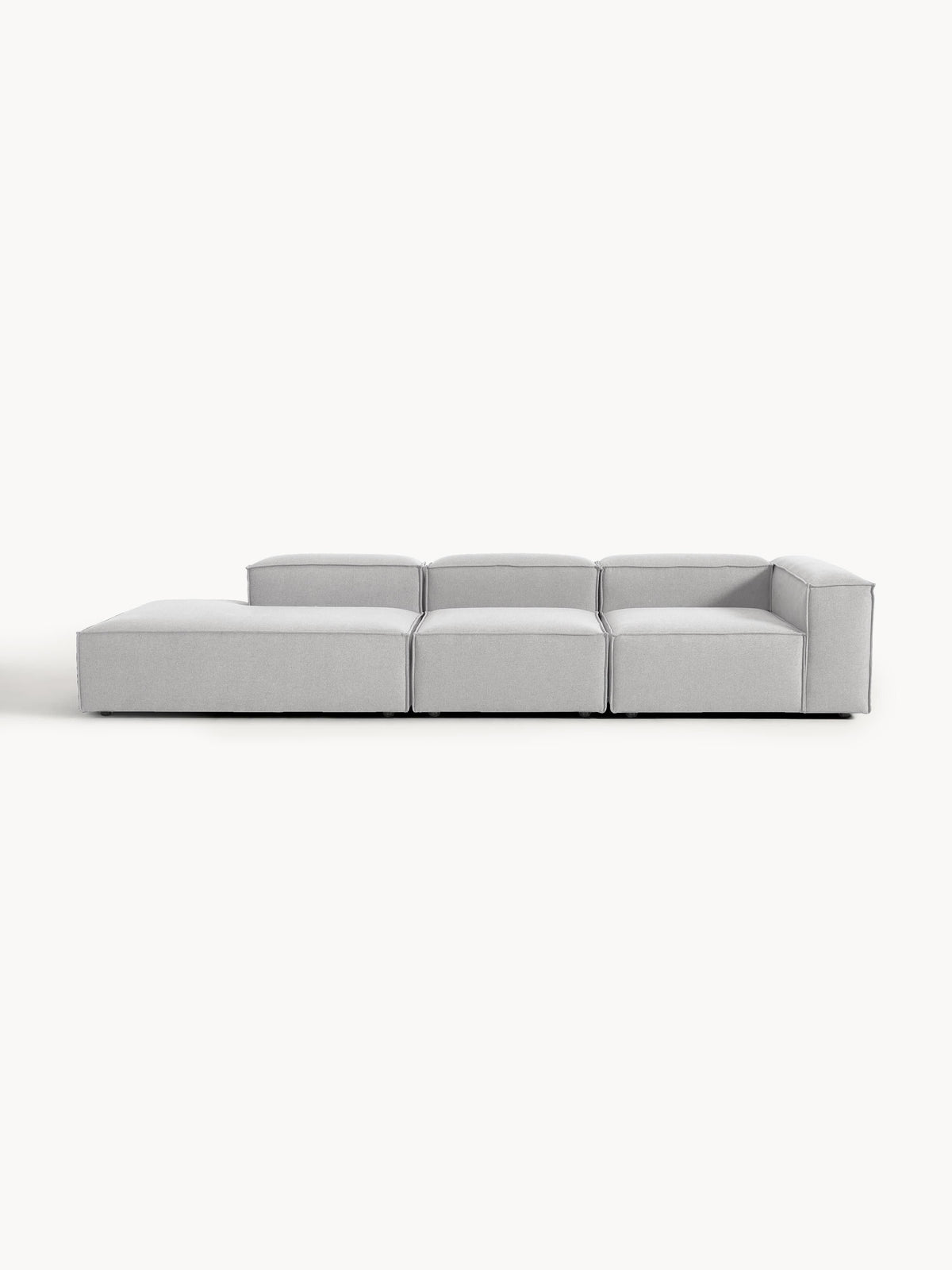 Lensford XL Modular Ottoman