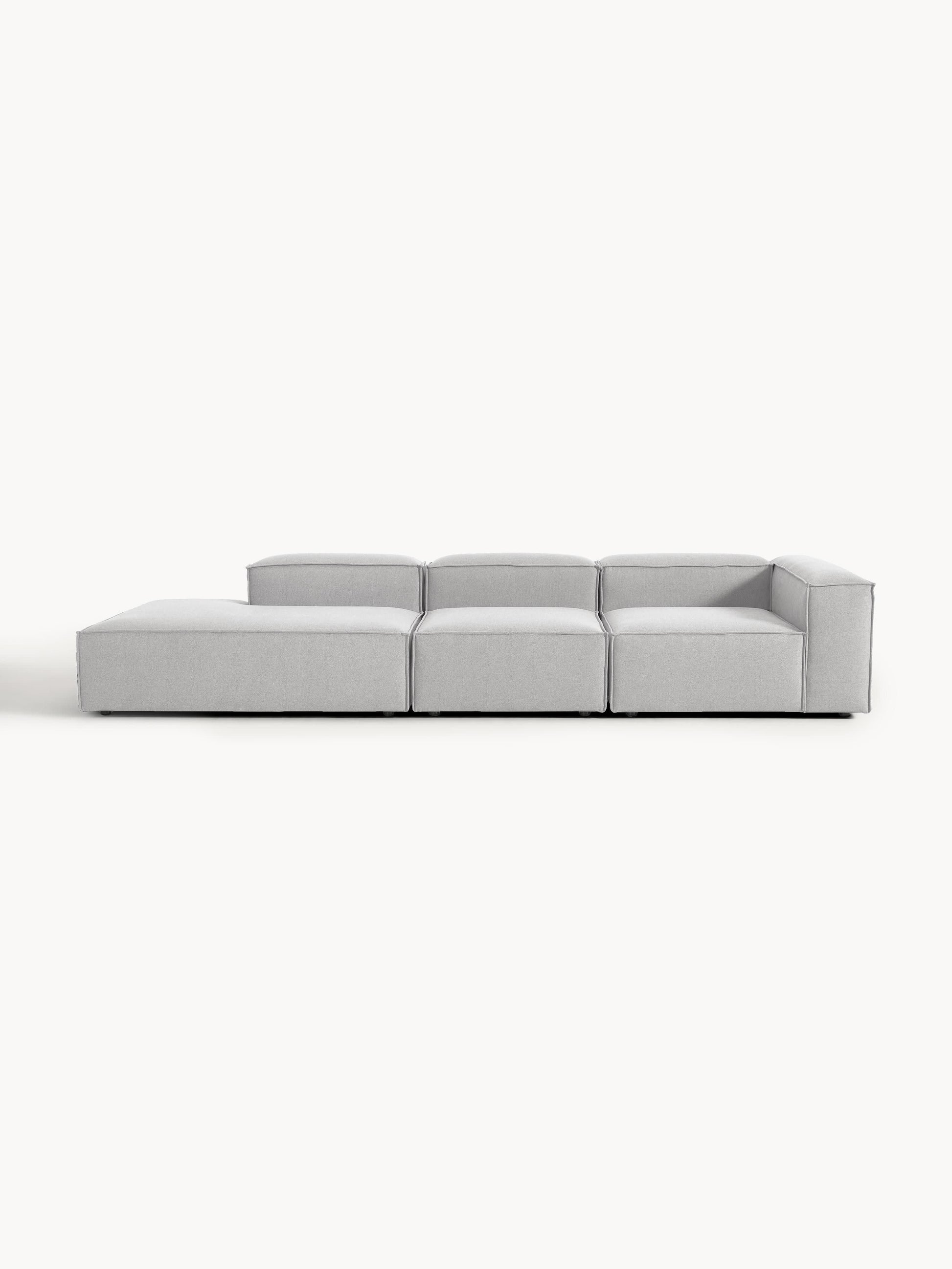 Lensford XL Modular Ottoman